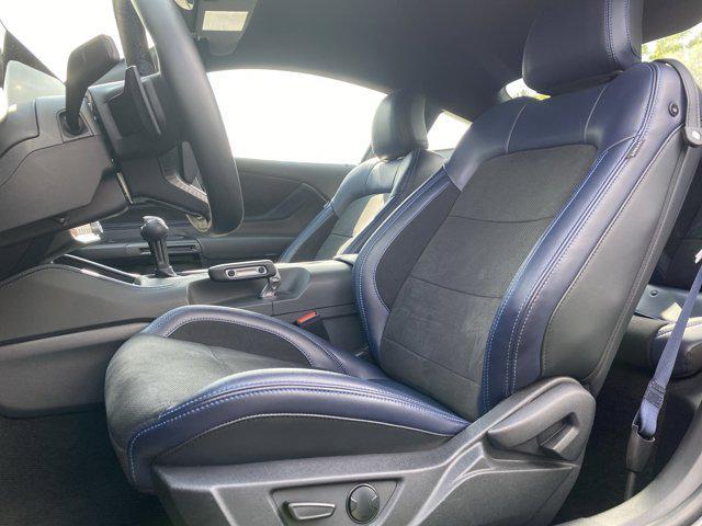 used 2025 Ford Mustang car, priced at $71,988