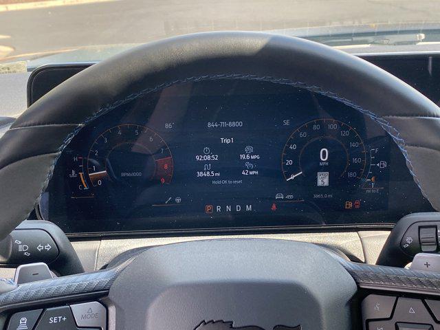 used 2025 Ford Mustang car, priced at $71,988