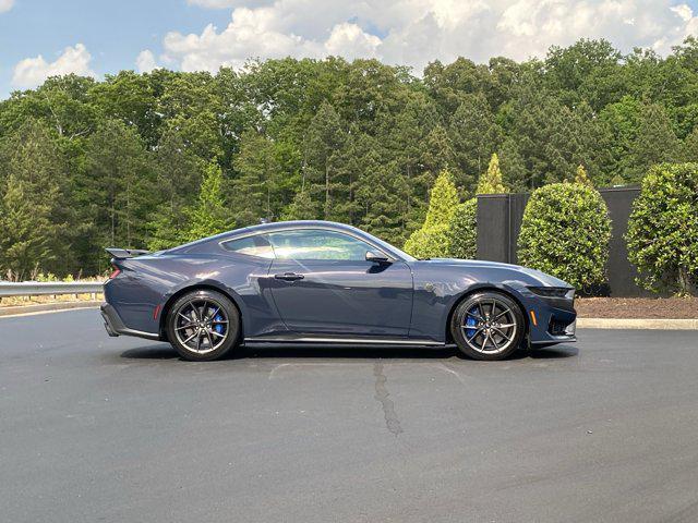 used 2025 Ford Mustang car, priced at $71,988