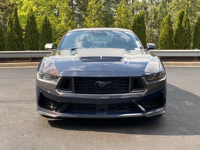 used 2025 Ford Mustang car, priced at $71,988