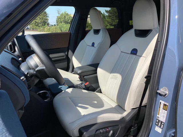 new 2026 MINI Countryman car, priced at $45,510