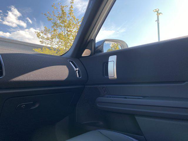 new 2026 MINI Countryman car, priced at $43,475