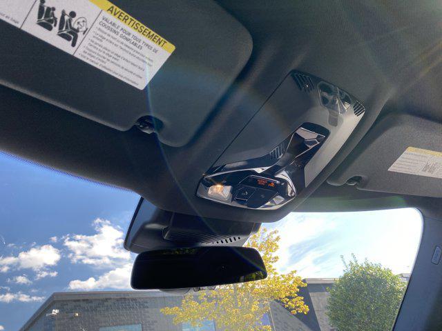 new 2026 MINI Countryman car, priced at $43,475