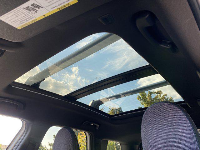 new 2026 MINI Countryman car, priced at $43,475