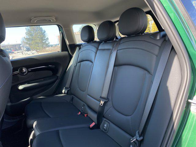 used 2023 MINI Clubman car, priced at $25,988