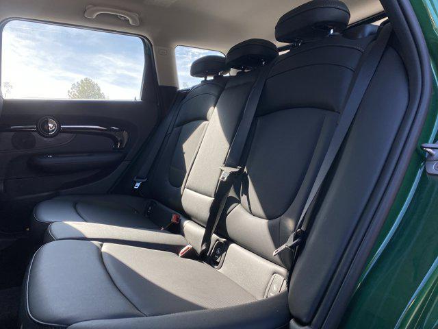 used 2023 MINI Clubman car, priced at $23,988