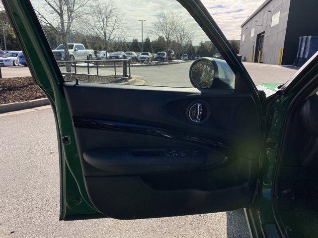 used 2023 MINI Clubman car, priced at $25,988