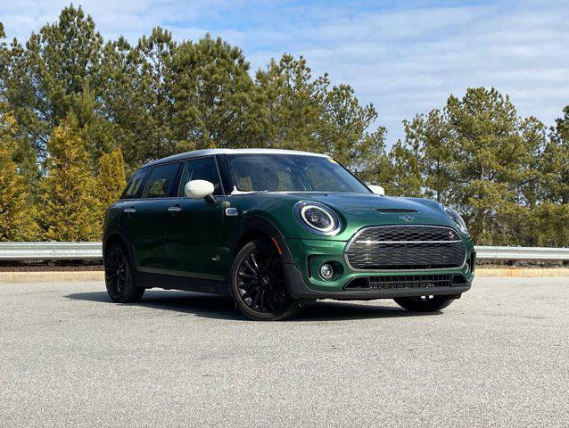 used 2023 MINI Clubman car, priced at $25,988