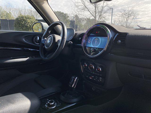 used 2023 MINI Clubman car, priced at $25,988