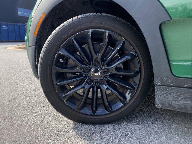 used 2023 MINI Clubman car, priced at $25,988