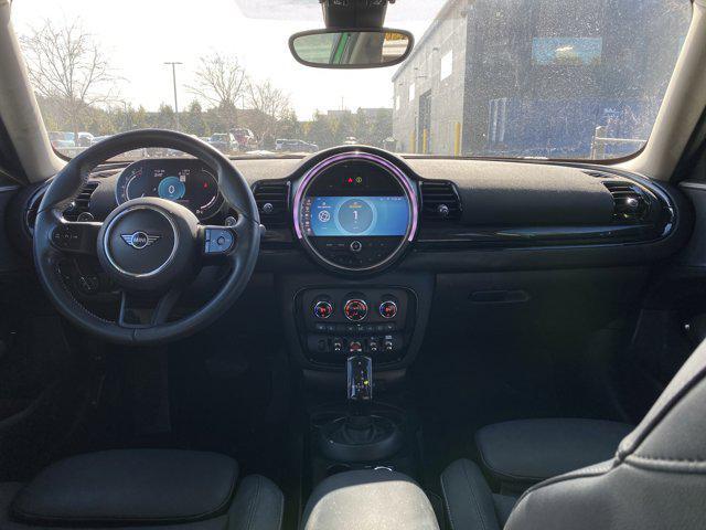 used 2023 MINI Clubman car, priced at $25,988