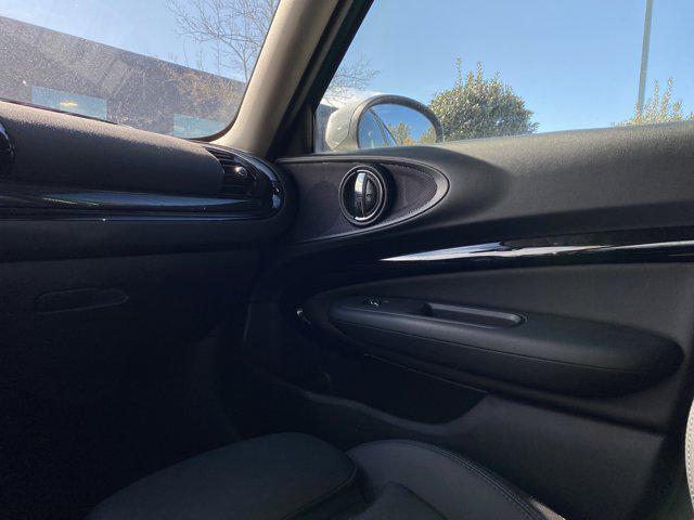 used 2023 MINI Clubman car, priced at $25,988