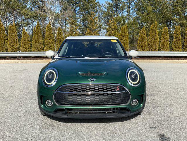 used 2023 MINI Clubman car, priced at $25,988