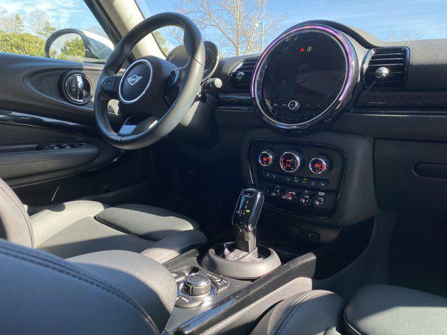 used 2023 MINI Clubman car, priced at $23,988