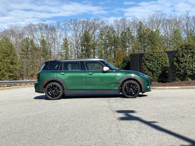 used 2023 MINI Clubman car, priced at $23,988