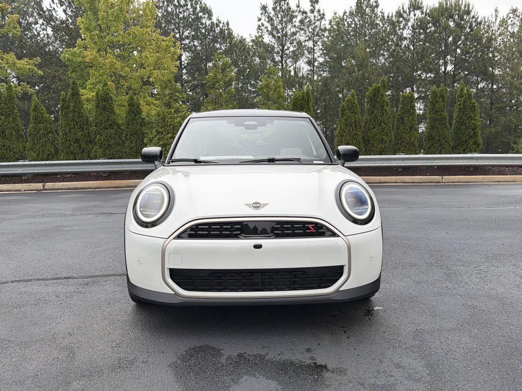 new 2026 MINI Hardtop car, priced at $42,933