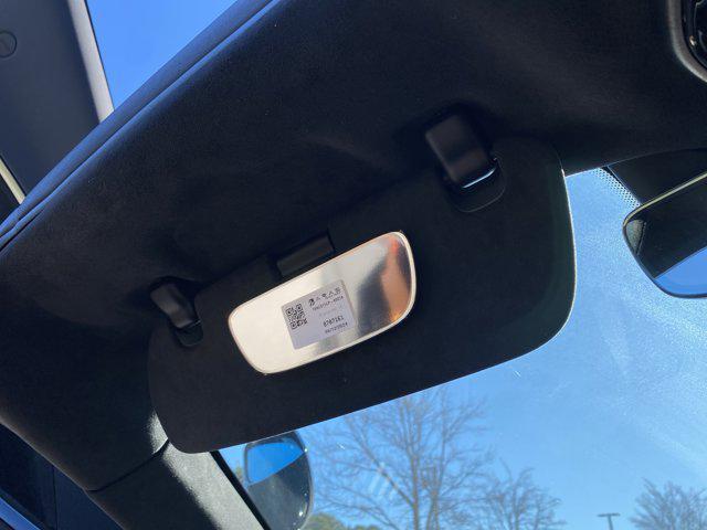 used 2025 McLaren Artura car, priced at $249,988