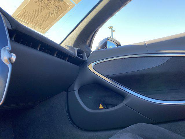 used 2025 McLaren Artura car, priced at $249,988