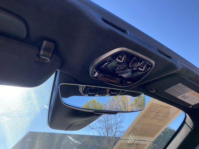 used 2025 McLaren Artura car, priced at $249,988