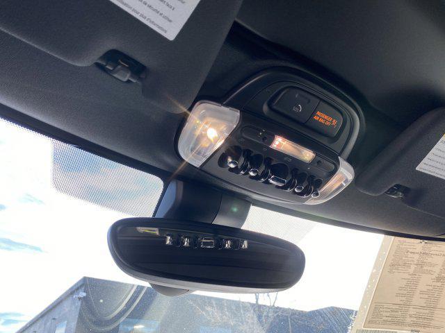 used 2024 MINI Convertible car, priced at $29,988