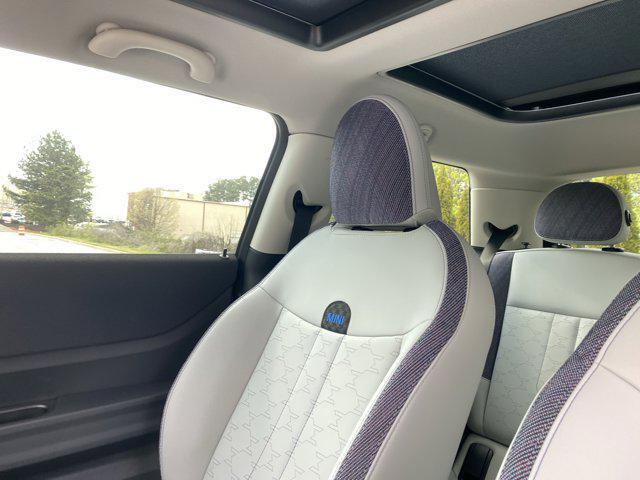 new 2026 MINI Hardtop car, priced at $33,075