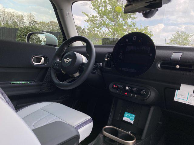 new 2026 MINI Hardtop car, priced at $33,075