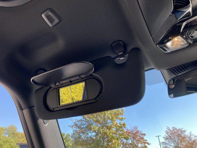 new 2026 MINI Hardtop car, priced at $34,090