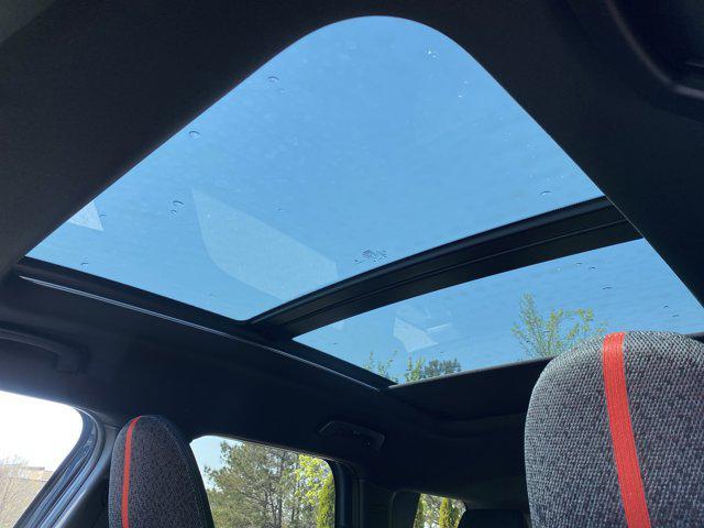 new 2026 MINI Countryman car, priced at $51,115