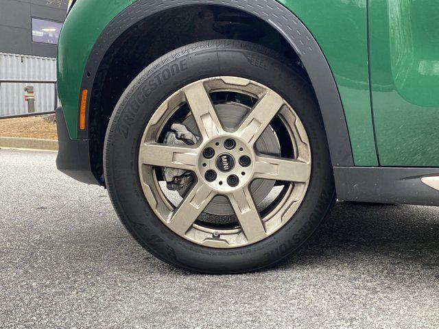 used 2025 MINI Countryman car, priced at $34,988