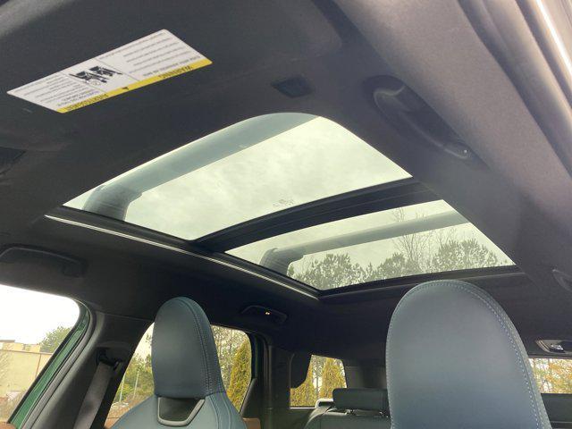 used 2025 MINI Countryman car, priced at $34,988