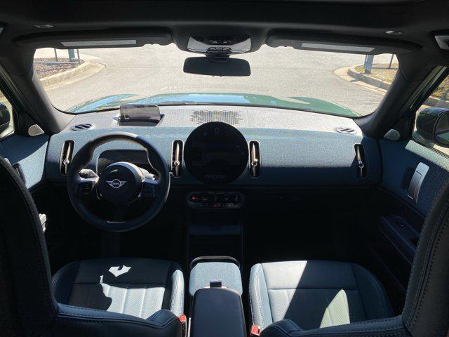 used 2025 MINI Countryman car, priced at $34,988