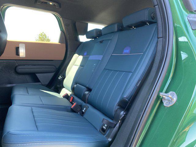 used 2025 MINI Countryman car, priced at $34,988