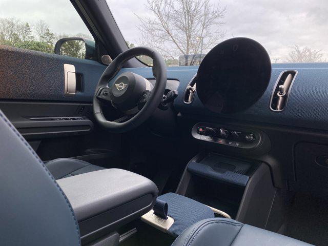 used 2025 MINI Countryman car, priced at $34,988
