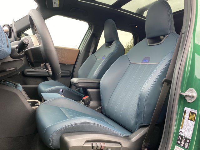 used 2025 MINI Countryman car, priced at $34,988