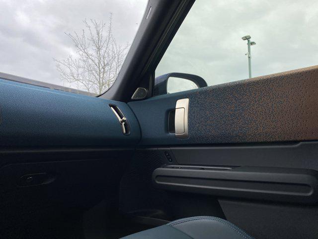 used 2025 MINI Countryman car, priced at $34,988