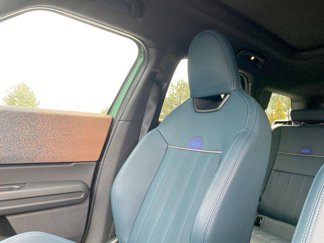 used 2025 MINI Countryman car, priced at $34,988