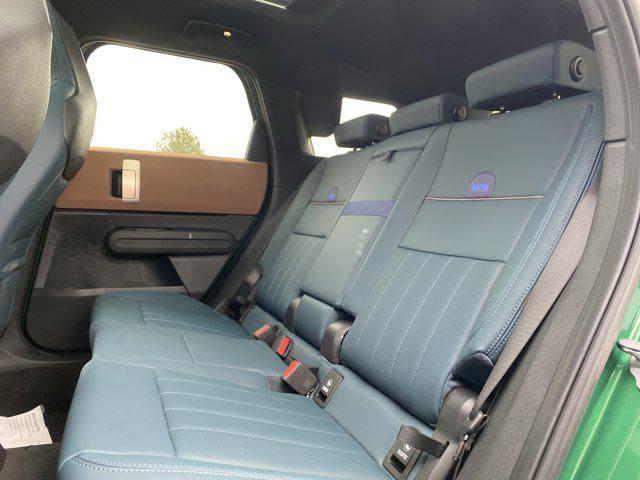 used 2025 MINI Countryman car, priced at $34,988