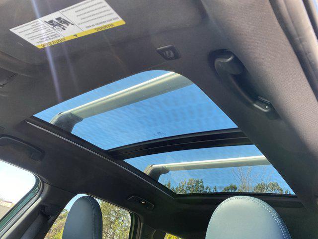 used 2025 MINI Countryman car, priced at $34,988