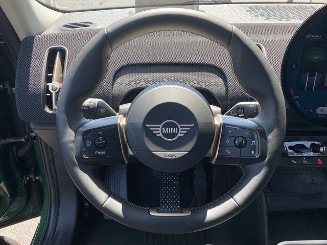 used 2025 MINI Countryman car, priced at $33,988