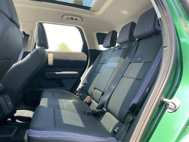 used 2025 MINI Countryman car, priced at $33,988