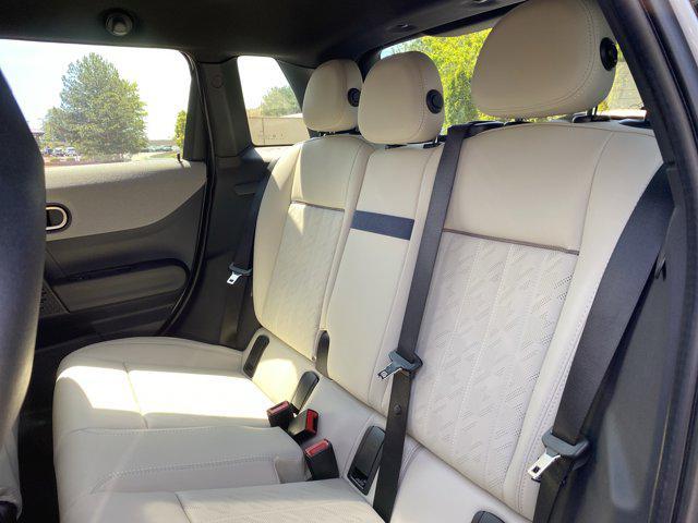 new 2026 MINI Hardtop car, priced at $38,390