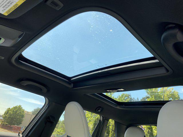 new 2026 MINI Hardtop car, priced at $38,390