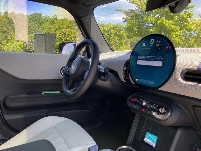 new 2026 MINI Hardtop car, priced at $38,390