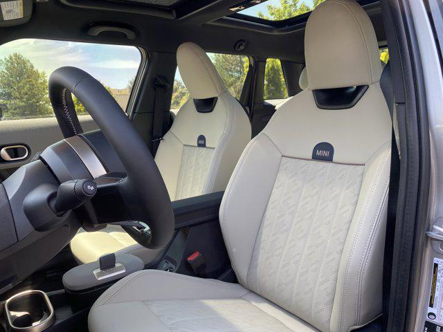 new 2026 MINI Hardtop car, priced at $38,390