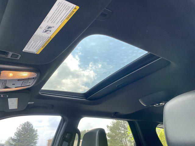 used 2025 Dodge Durango car, priced at $64,988