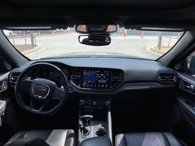 used 2025 Dodge Durango car, priced at $64,988
