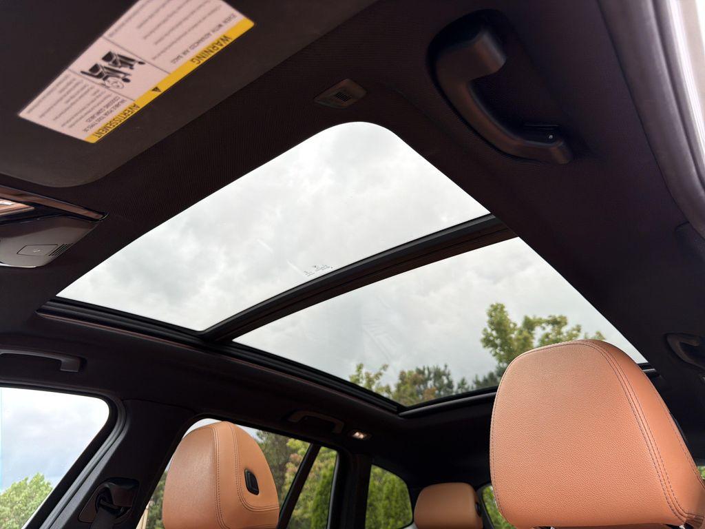 used 2019 BMW X3 car, priced at $19,937