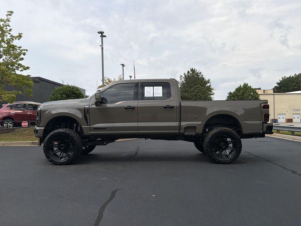 used 2026 Ford F-350 car, priced at $120,937
