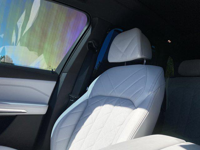 used 2025 BMW X5 car, priced at $86,988