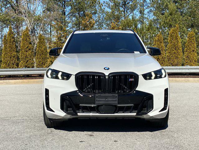 used 2025 BMW X5 car, priced at $86,988